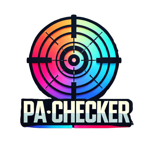 Logo de PaChecker